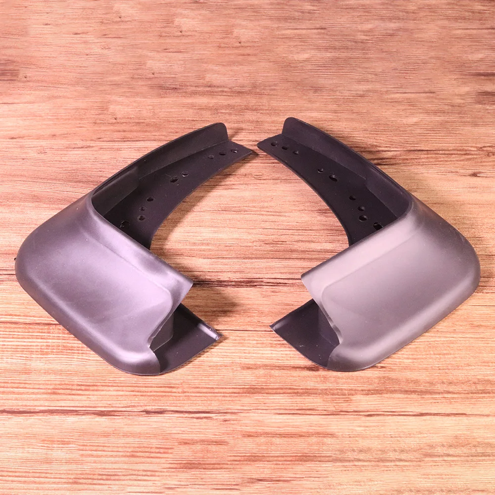 4x Car Mudflaps Splash Guards Front Rear Mudguards Fender Fit For Chevrolet Sonic Aveo Sedan 2011 2012 2013 2014 Saloon | Автомобили и