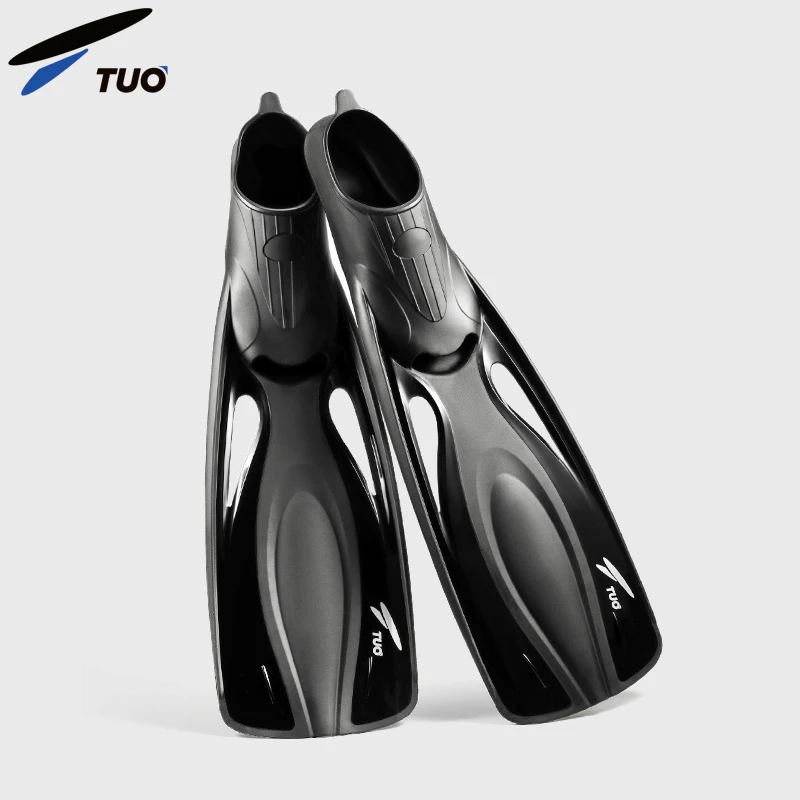 

Swim Training Diving Long Fins Snorkeling Flippers Water Socks Swim Shoe Swimming Fins Scuba Watersokken Diving Equipment BI50SF