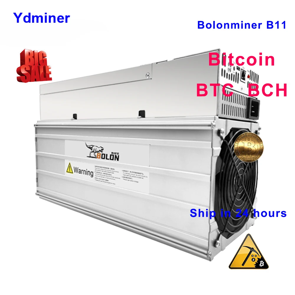 

[Adjustable shipping fee]New Bitnik miner BTC BCH block chain miner ASIC antminer