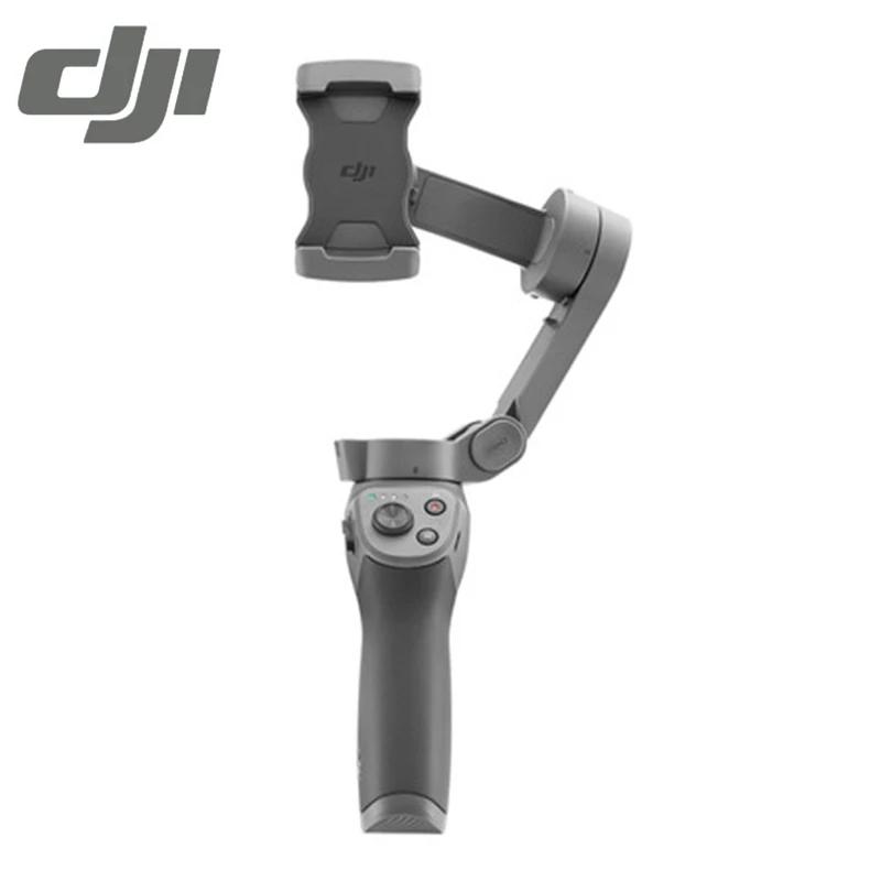 DJI Osmo Mobile 3-складной карданный шарнир для смартфонов с интеллектуальными