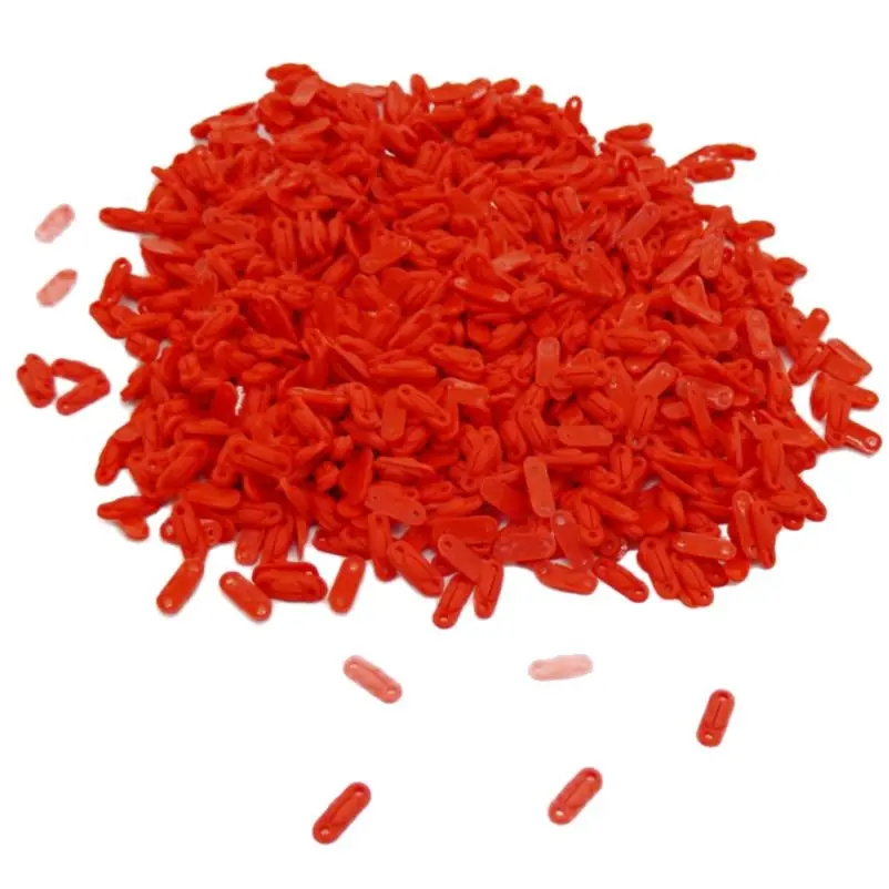 Аксессуары для ракеток бадминтона ZARSIA силиконовые противошоковые аксессуары