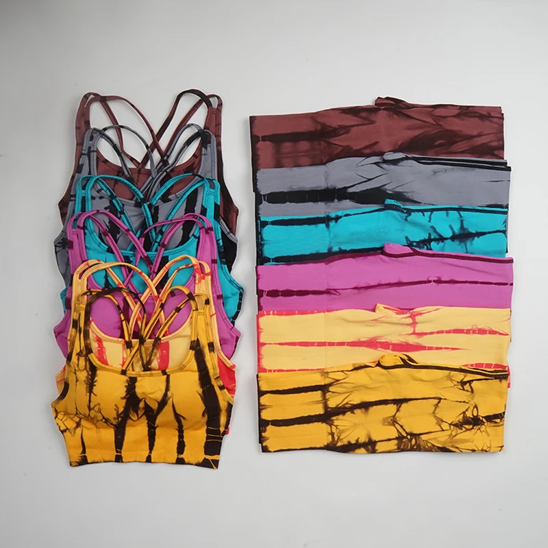 

Seamless Yoga Suits Women Yoga Set Gym Clothing Yoga Top Female Sport Fitness Suit Running Clothes Women Yoga Leggings