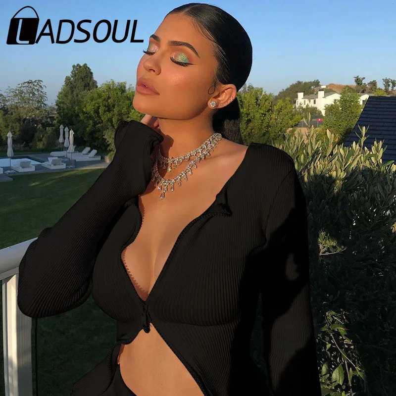 Женский новый осенне зимний свитер топы с круглым вырезом женский модный