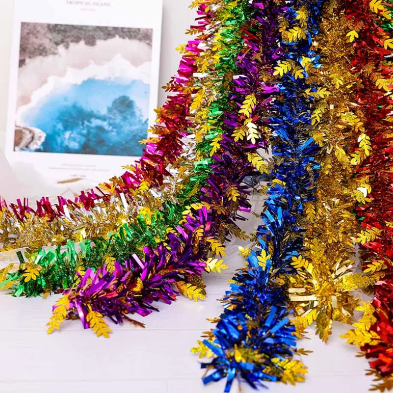 Декоративные топы из кленового листа цветные полоски цветы ленты свадебные