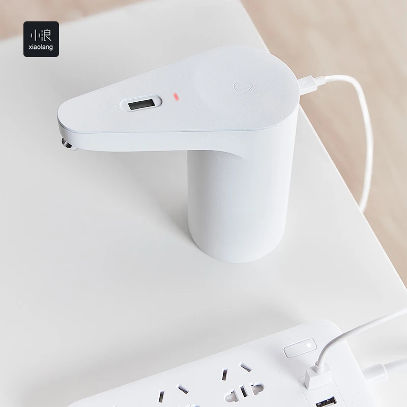 Xiaomi xiaolang tds. Xiaomi xiaolang tds automatic water supply.