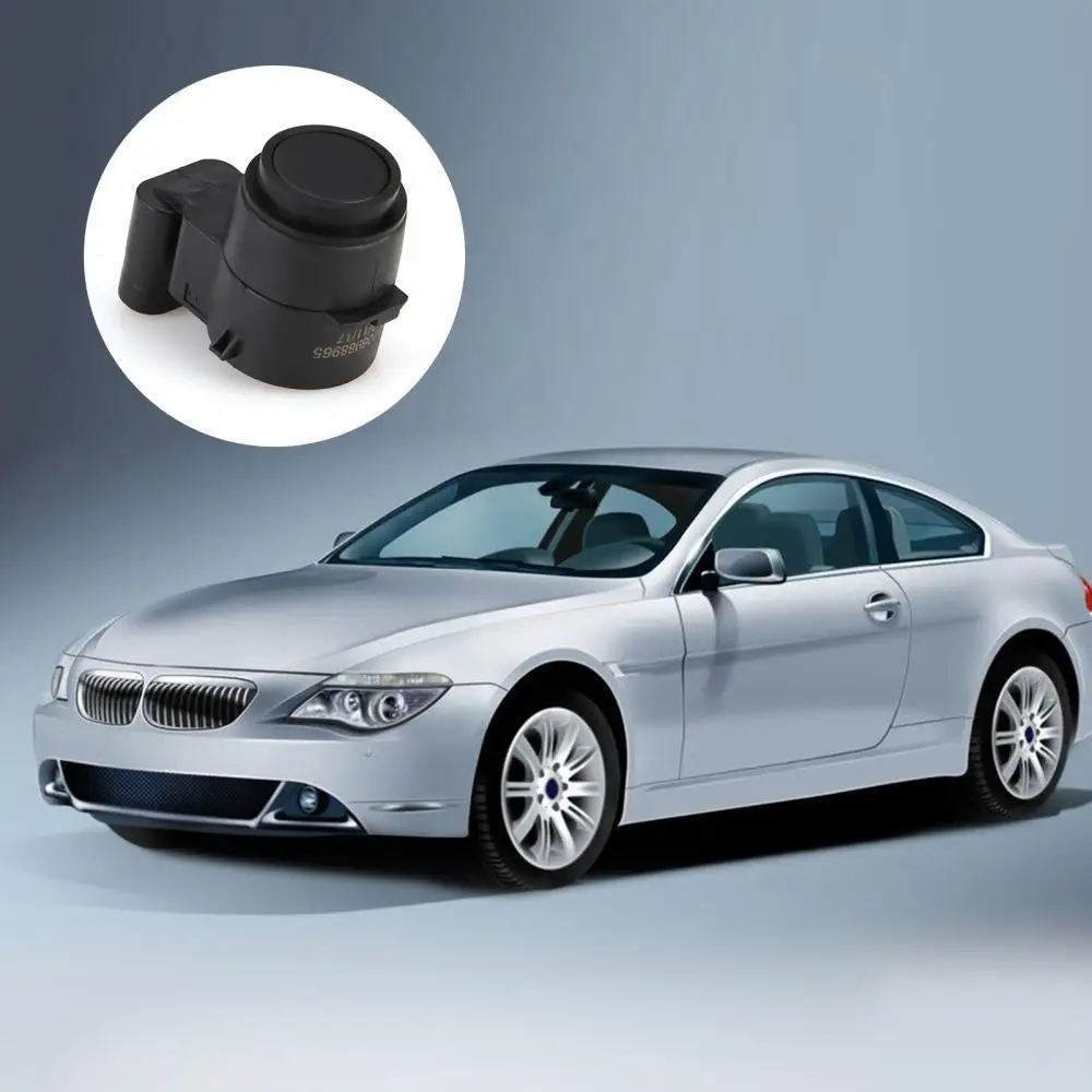 

Датчик радаров заднего хода для BMW E81 E82 E87 E88 E90 E91
