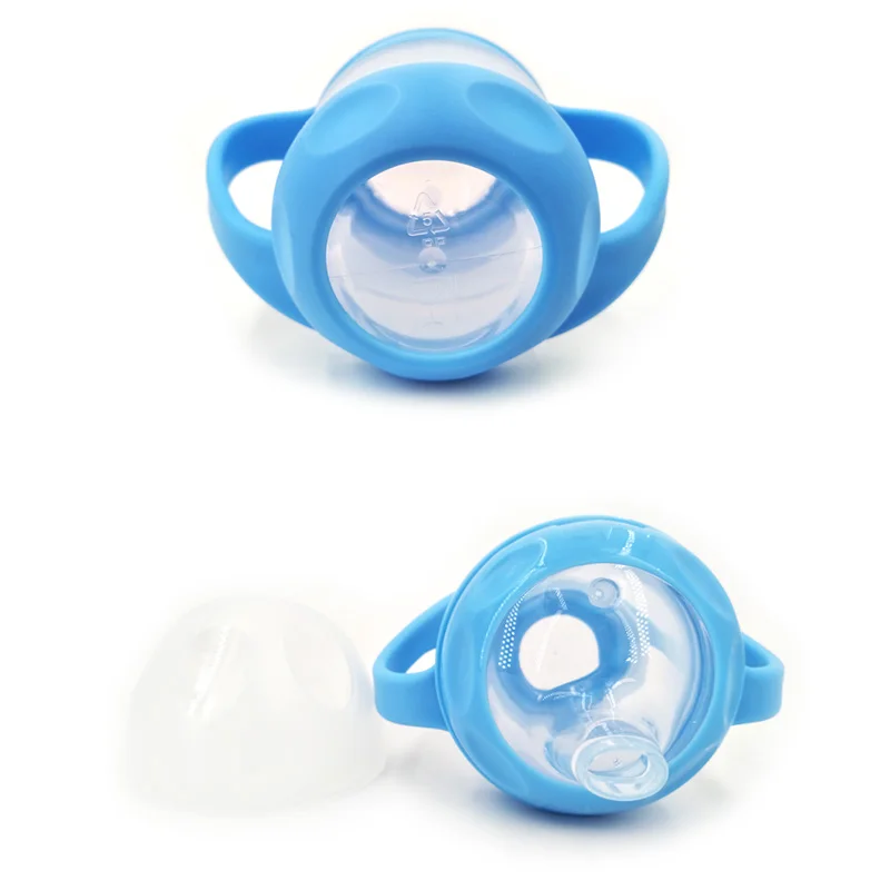 Детские чашки с ручками бутылочки для кормления младенцев бутылочка водой и
