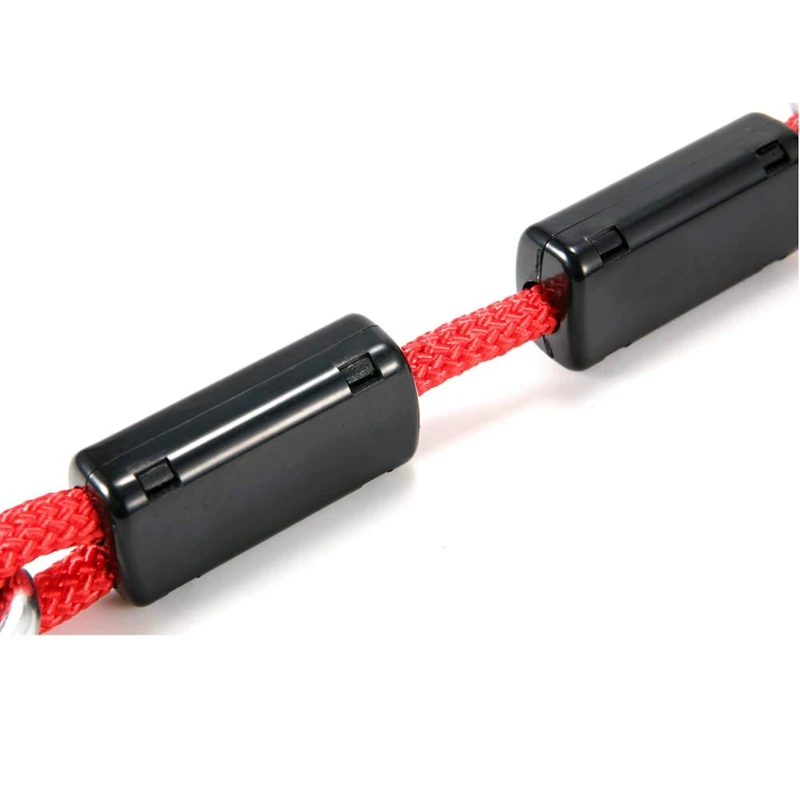 2 шт. сверхпрочные гимнастические кольца для детей ТРАПЕЦИЕВИДНОЕ кольцо занятий