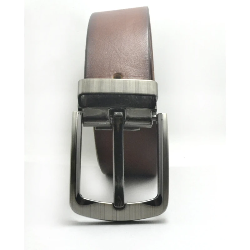 Металлическая пряжка для лазерный пояс средней длины ремня на половину 40 мм