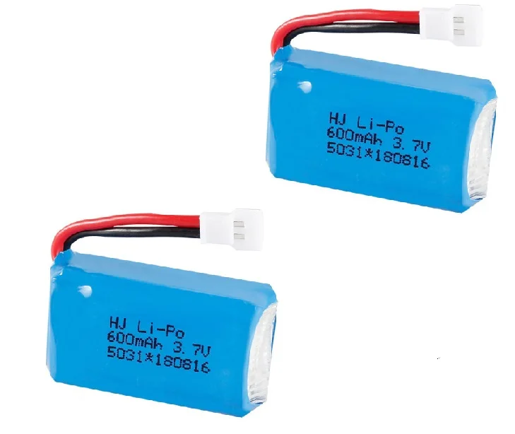 

X9 flying car RC quadcopter Lithium Battery 3.7V 600mAh Battery for X9 Remote Control Flying Car RC Drone Parts