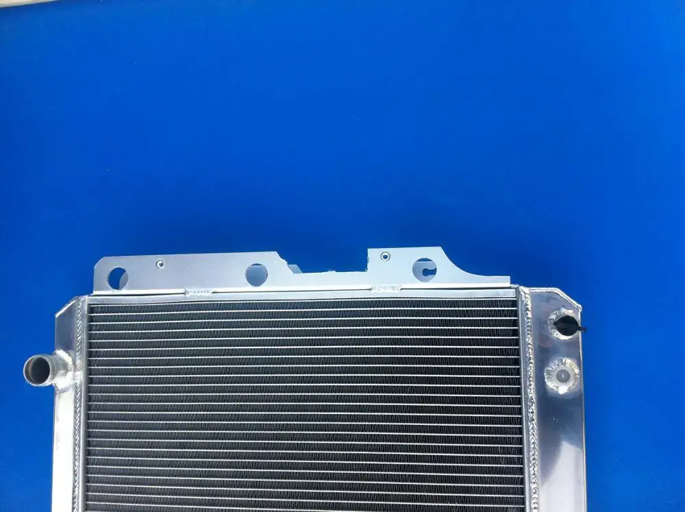 4-рядный радиатор для JEEP WRANGLER YJ/TJ 2.4L-4.2L 1987 2006 1988 1989 1990 1991 1992 1993 1994 1995 96 97 98 99 00 01 |
