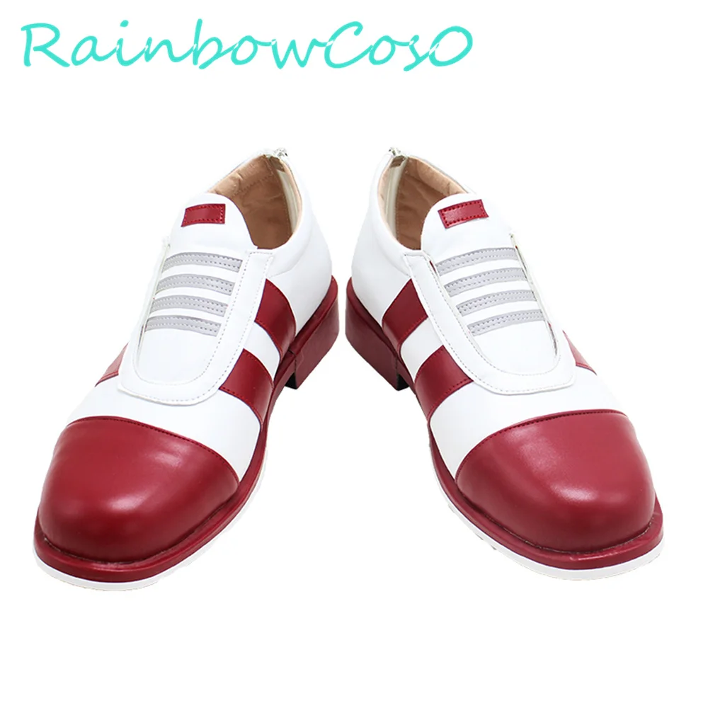 Обувь для косплея Золушки Umamusume Pretty Derby серая сапоги аниме Хэллоуин RainbowCos0 W1510 |