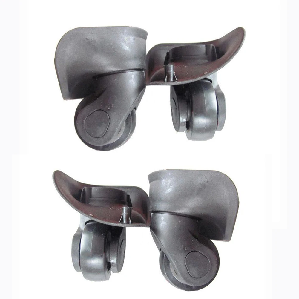 Универсальный чехол для левого и правого чемодана 2 шт. запасные части аксессуары