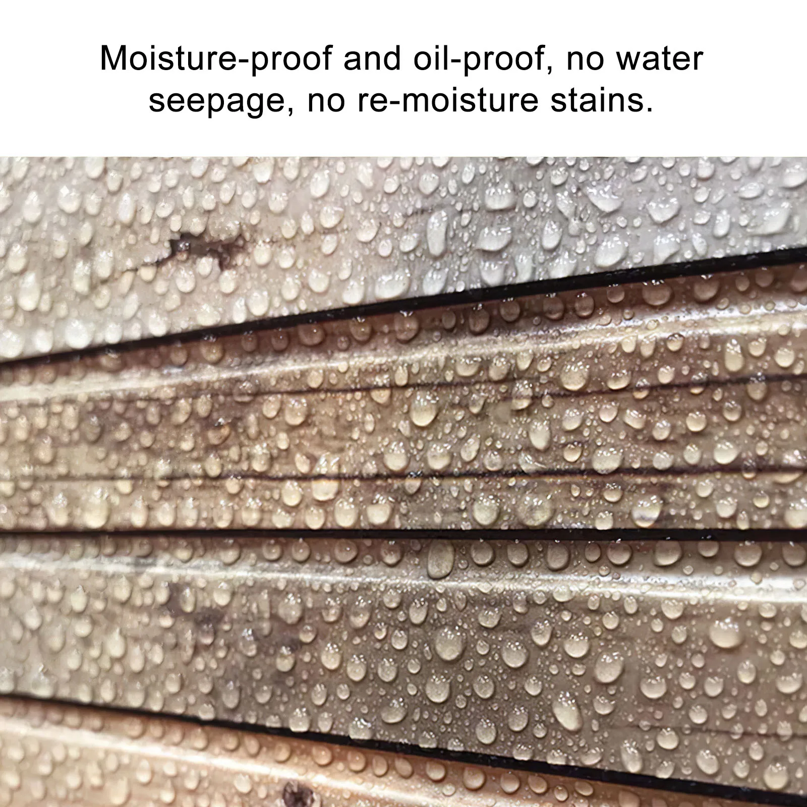 

3D Tile Brick Wall Sticker Living Decor Waterproof Self-adhesive Waterproof Foam Panel Backdrop Decor DIY Wall Sticker Decals