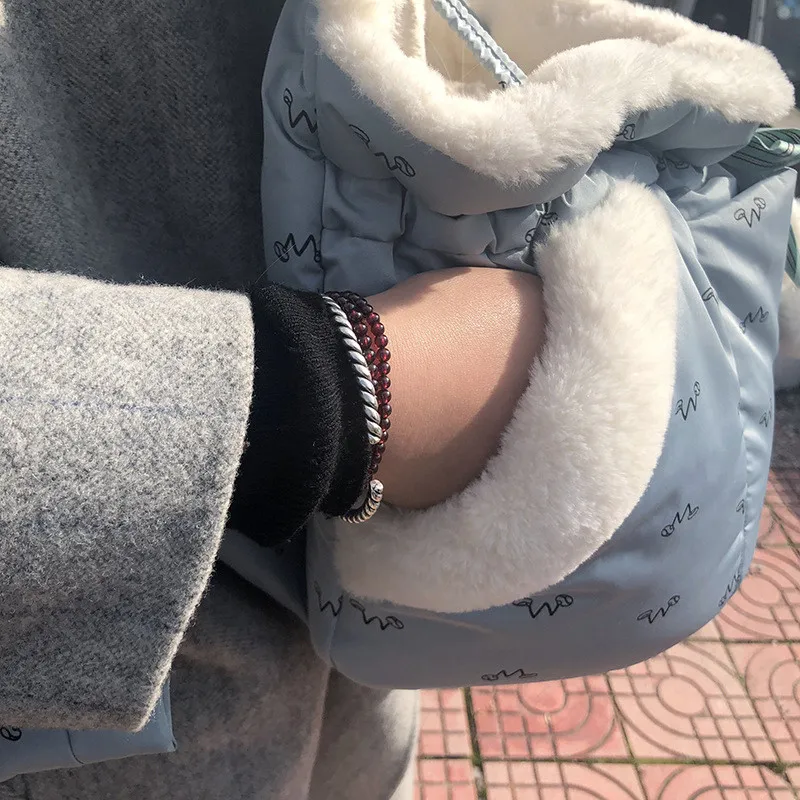 Сумка-переноска для собак Outdoor Pet Dog Cotton Carrier Bag Front New Out Double Shoulder Portable Travel Backpack Keep Warm /House on.