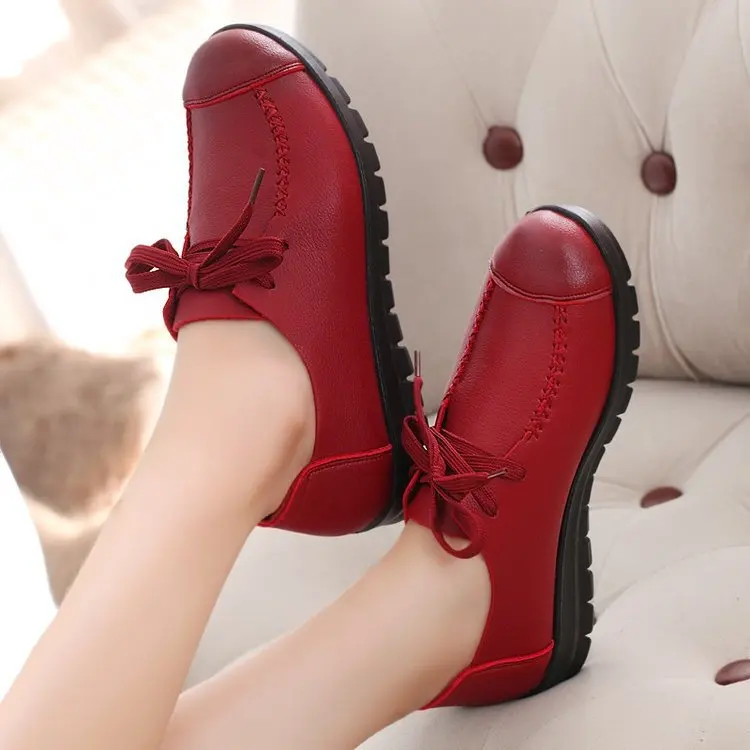 

2021 new high quality women's casual shoes