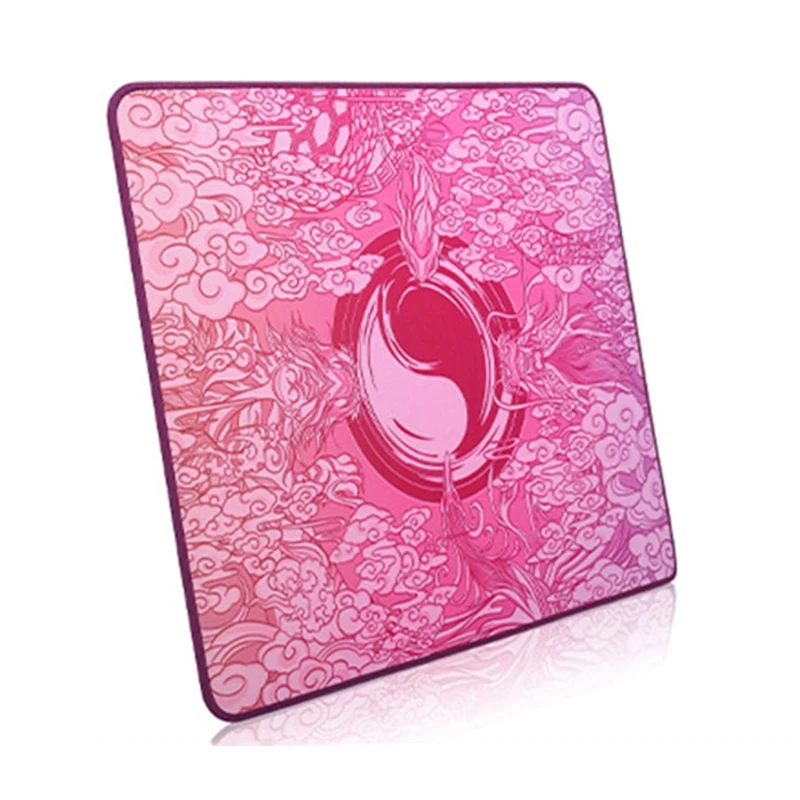 

Original Esports Tiger Gaming ZongShiqing Smooth Flexible Mouse Pad Mousepad For Gamer 480 x 400 x 4mm