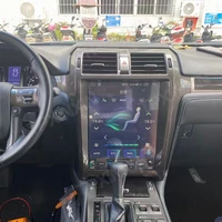 for lexus gx400 gx460 %e2%80%8bandroid 11 android car radio stereo multimedia player autoradio gps navigation head unit wireless carplay
