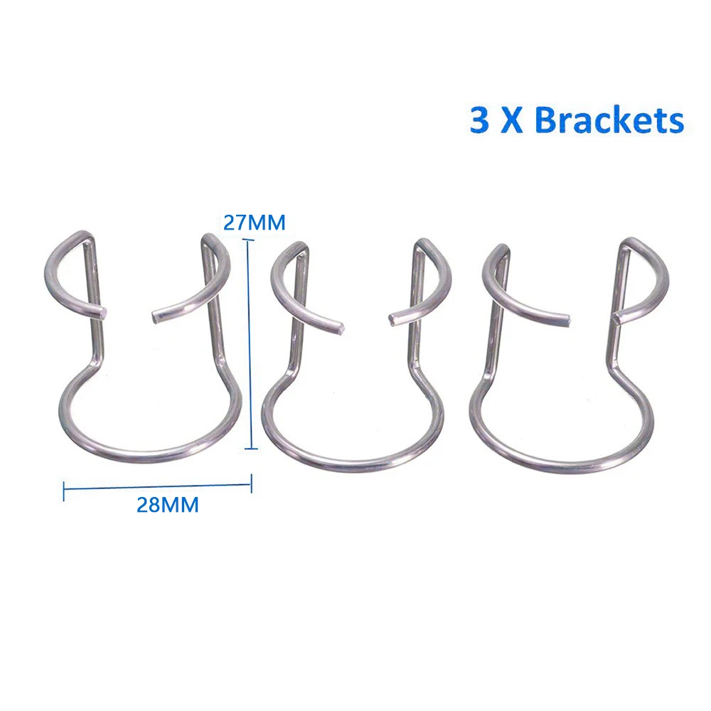

26 PCS Plasma Cutter Consumables Kit Electrode Nozzles SG-55 AG-60 WSD-60P Cutting Torch Tip Nozzle Accessory Set