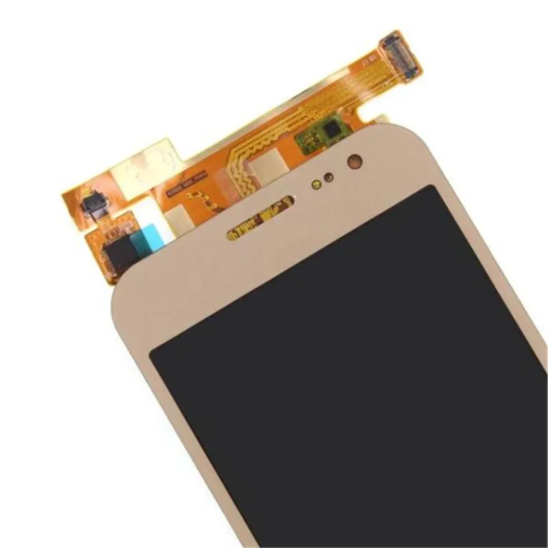 

100% tested For Samsung Galaxy J2 J200 J2 2015 LCD Display + Touch Screen Digitizer Assembly