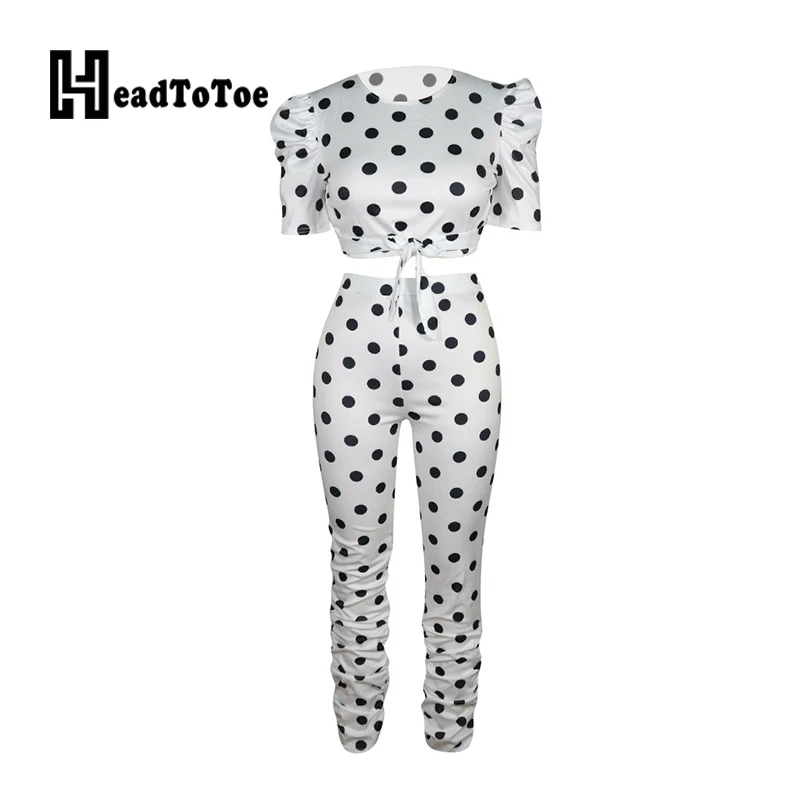 

Two Pieces Set