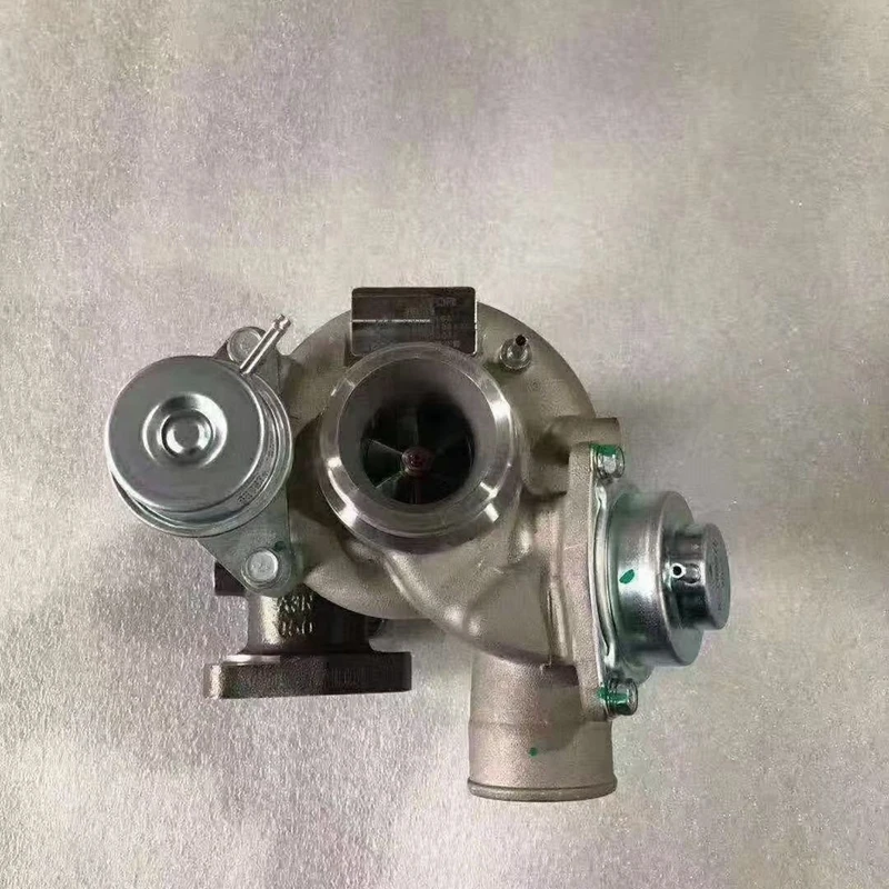 

Турбокомпрессор Turbo MHI TF035 49135-07880 для 10150158 Rover Roewe W5 K4 D162 1.8L