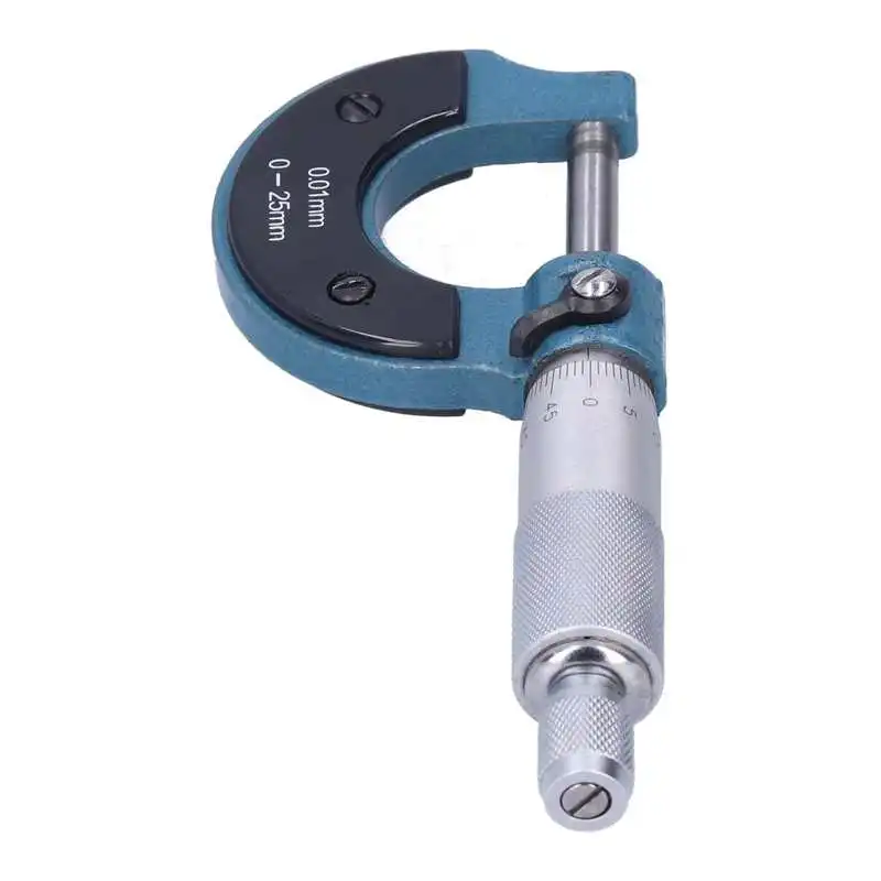 

Micrometer Calipers Dial Caliper 0‑25MM for Industry Paper