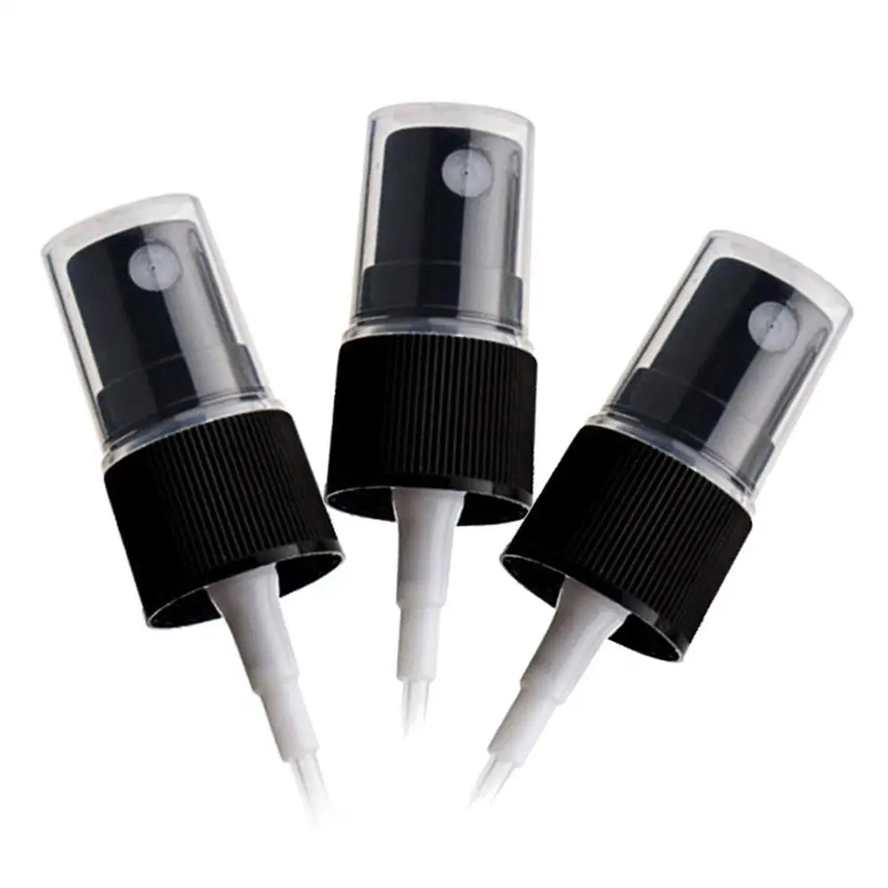 Домашние бутылочки Заправляемый спрей для эфирных масел на спиртовой основе