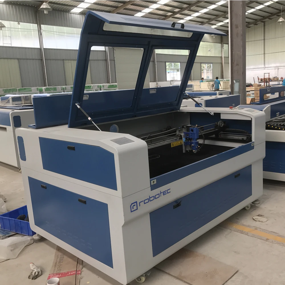 150 Вт 180 станок для лазерной резки металла с ЧПУ стали дерева акрила 1390 CO2 лазерный