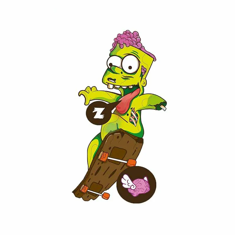 Наклейки на лобовое стекло для мотоцикла и ноутбука 13 см х 7 2 см|Наклейки