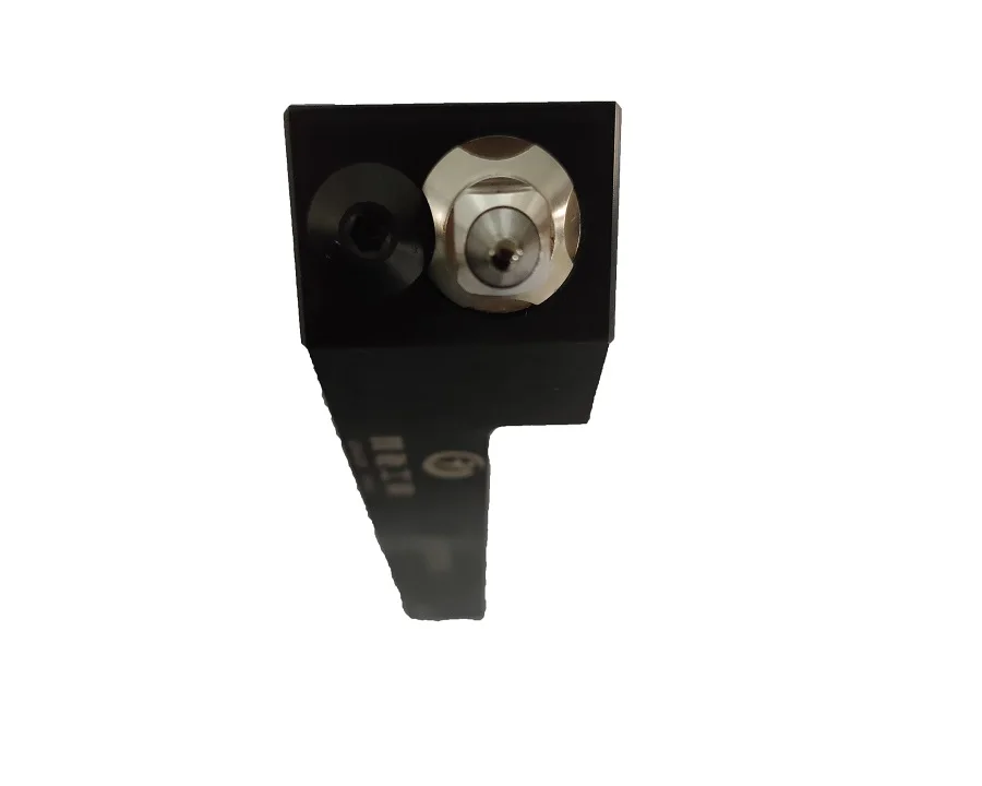 

Performance diamond roller burnishing tool JC-DY1645R1.5