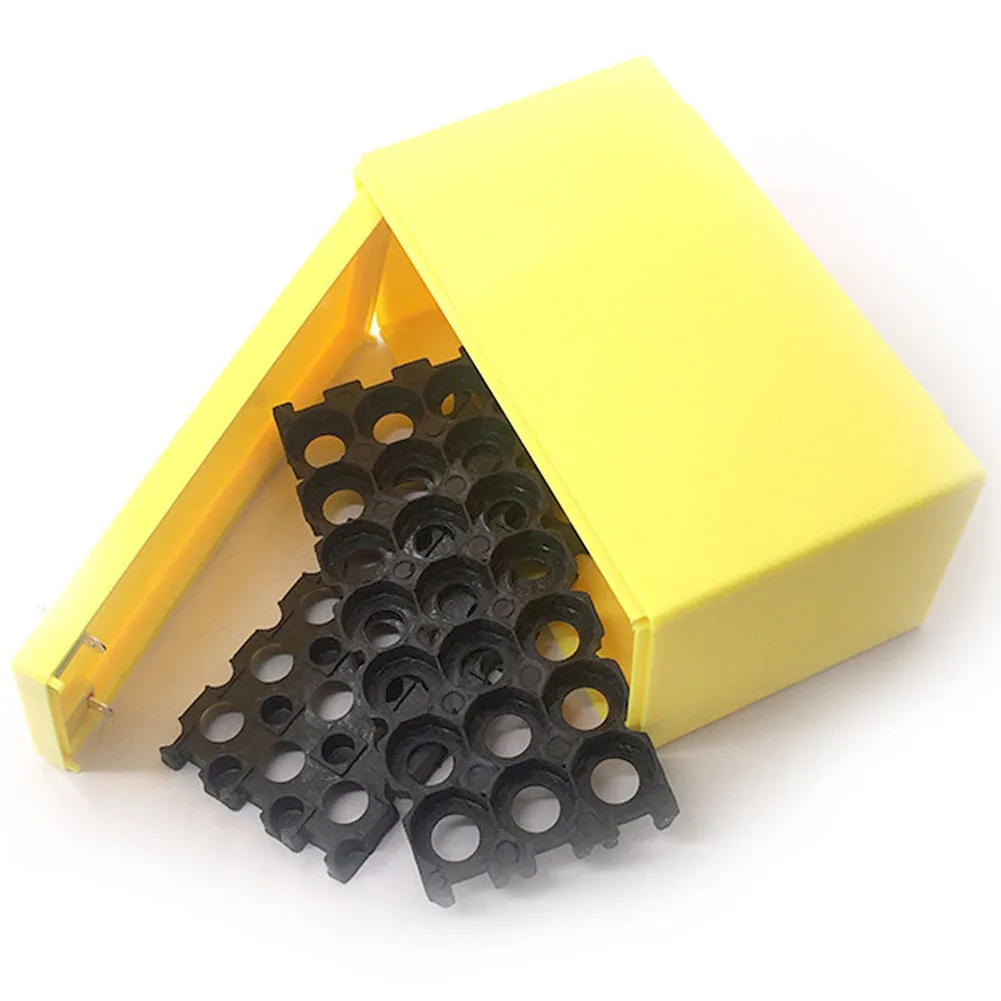 3x7 Прямоугольник с рамкой Экономия пространства ремонт электромобиля большой