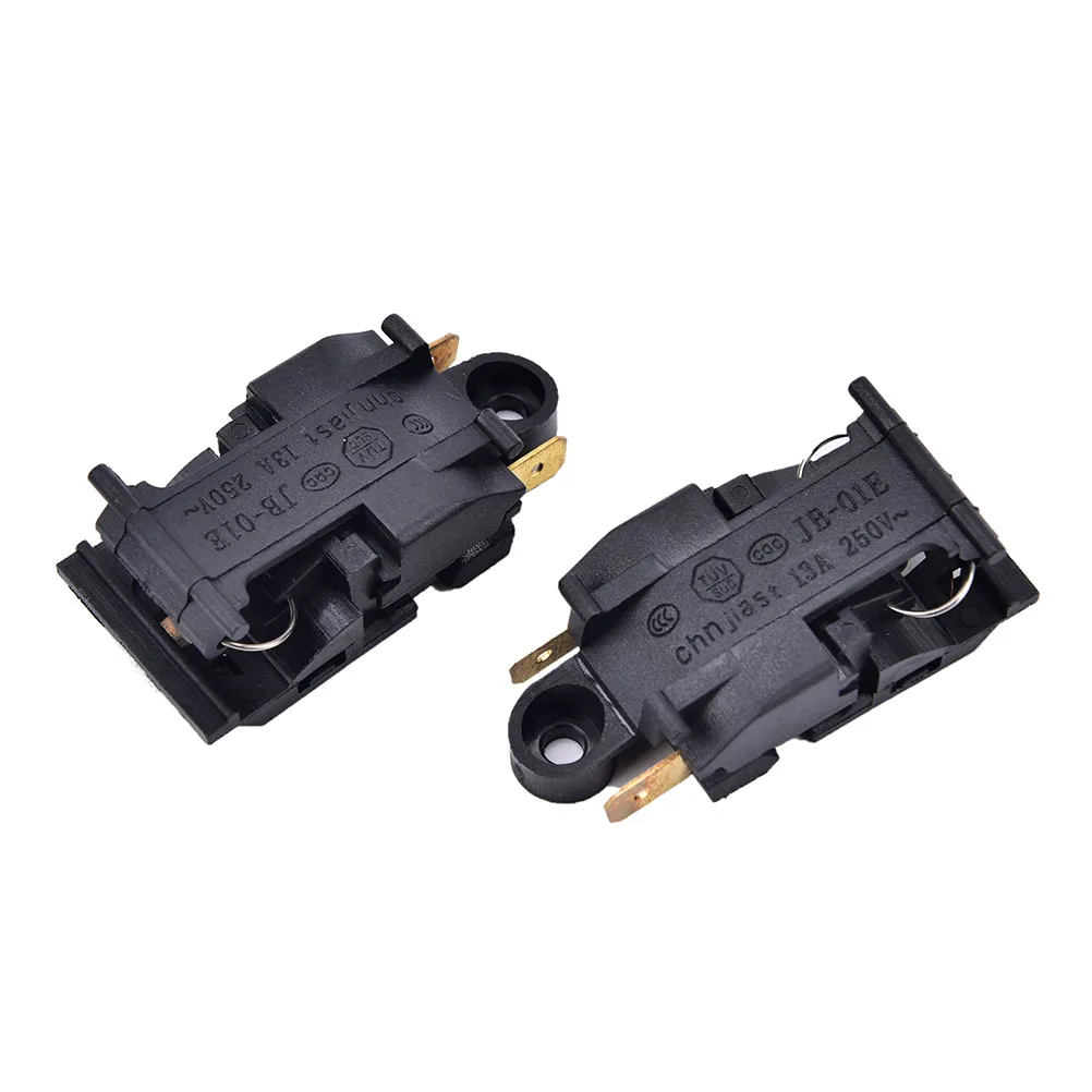 

Переключатели для чайника 2 шт. 13A 250V пластик