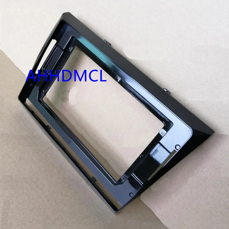 Автомобильная навигационная панель комплект рамок для 10 &quot~ 2&quot Android