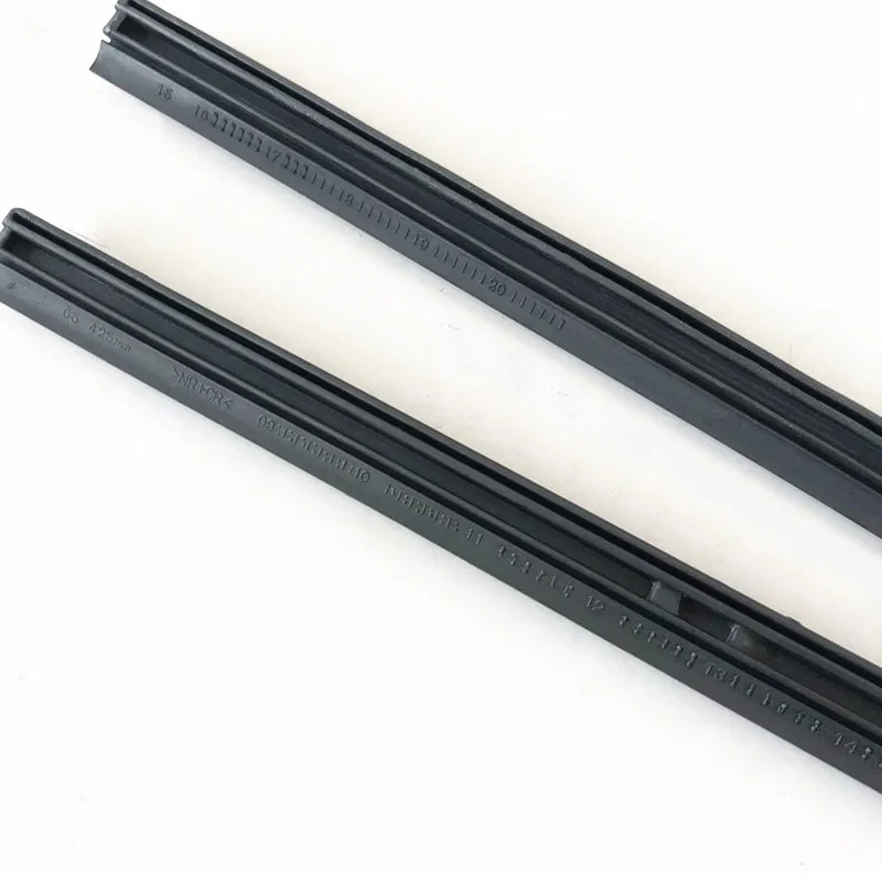 Автомобильный резиновый очиститель лобового стекла полосы Сменное лезвие 26 &quot+