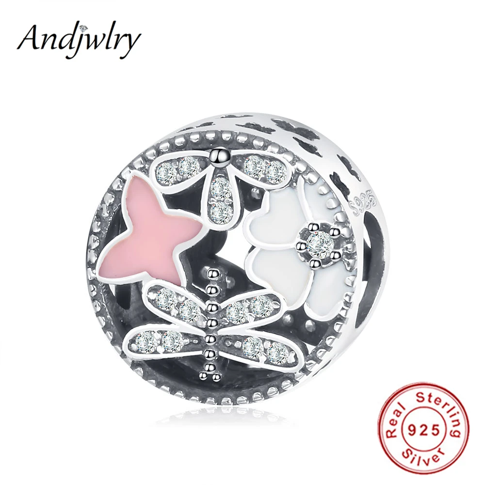 

Шармы-подвески женские из серебра 925 пробы в виде стрекозы