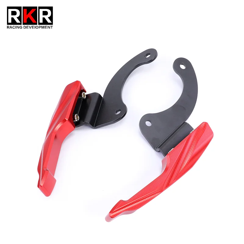 Поручень задний мотоциклетный для ZONTES310 ZT310 | Ручки руля