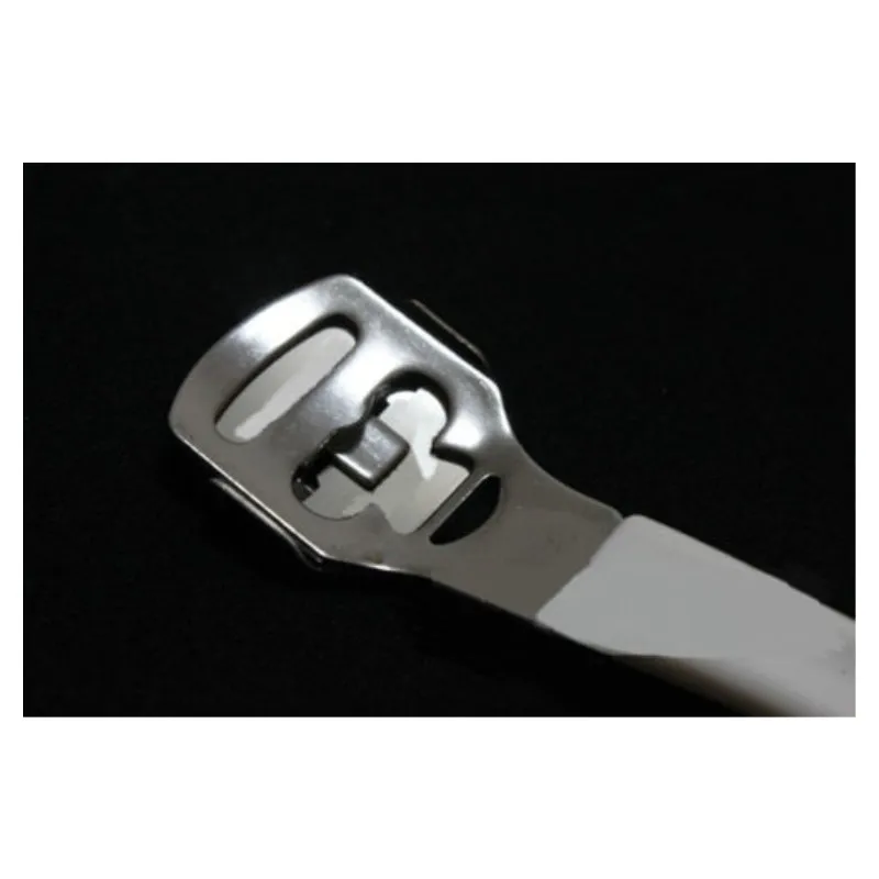 Набор инструментов для педикюра средство удаления огрубевшей сухой кожи с 10