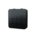 2 в 1 Bluetooth-совместимый аудиопередатчик 5,0 приемник адаптер беспроводной аудиоприемник RXTX режим для ТВ автомобильный компьютер