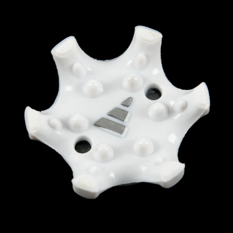 14 шт. Гольф шип на обувь Замена клеат закрутки шпильки противоскользящие|Обувь