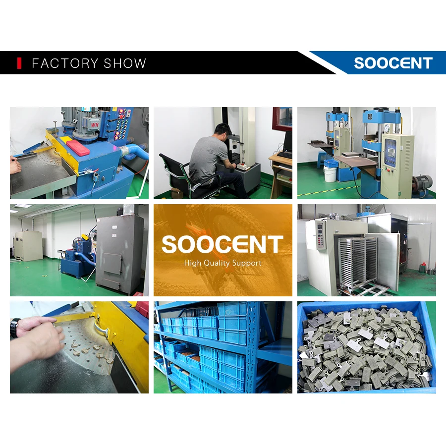 20 пар в коробке гидравлические дисковые Тормозные колодки из органической смолы