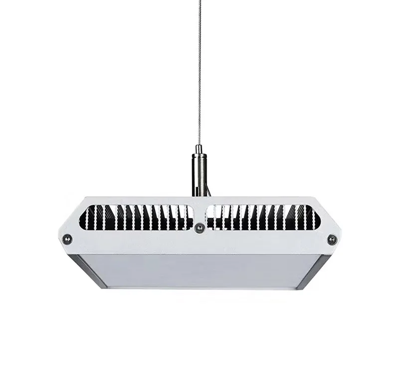 Chihiros RGB VIVID II Светодиодный светильник ing system водная Светодиодная лампа для роста растений приложение bluetooth sunrise sunset bluetooth smart control