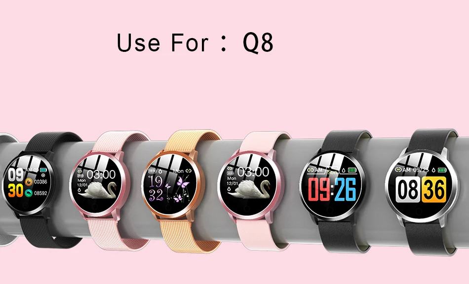 Magnetic Charging Cable Charger For Smart Watch KW10/Q8/DT96/DT89/DT88/DT88pro/AK15/Q16/L15 | Наручные часы