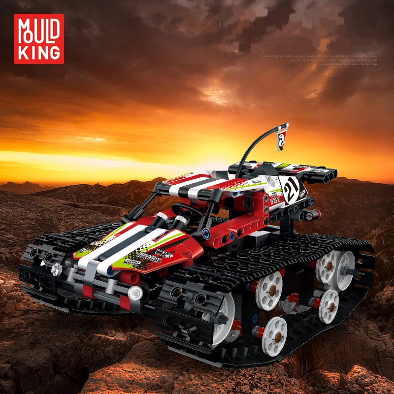 Автомобиль игрушки 410 шт. пульт дистанционного Управление RC автомобиль грузовики