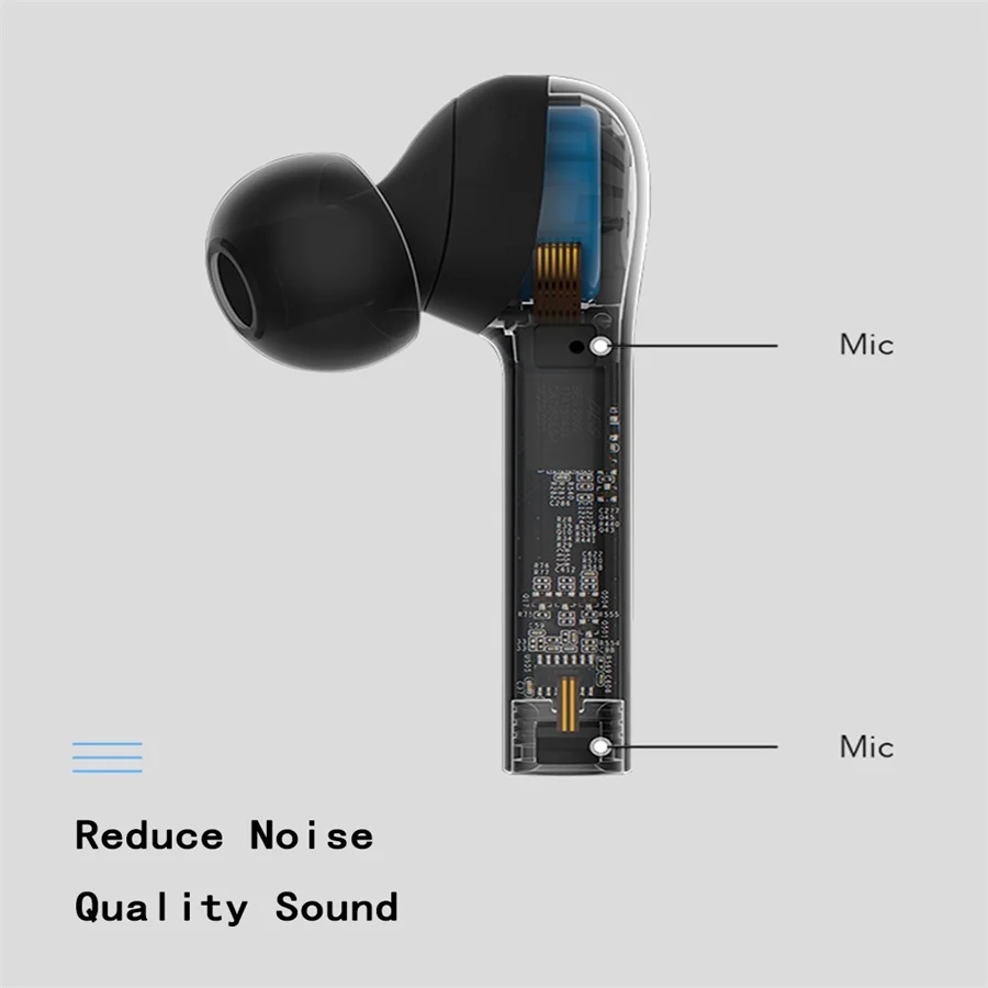 Huawei Honor Flypods настоящие беспроводные наушники Lite Youth Tap управление беспроводной зарядкой Bluetooth 5,0 водонепроницаемый IP54 Android IOS