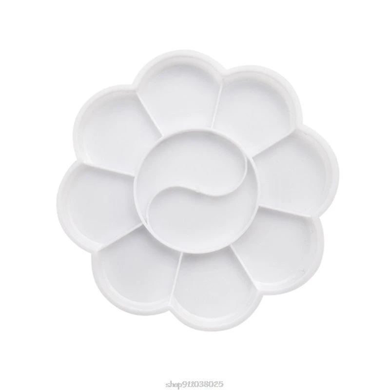 

33pcs/set Mandala Dotting Tools for DIY Painting Rock Pottery Stencil Template Brush Ap07 21 Dropship