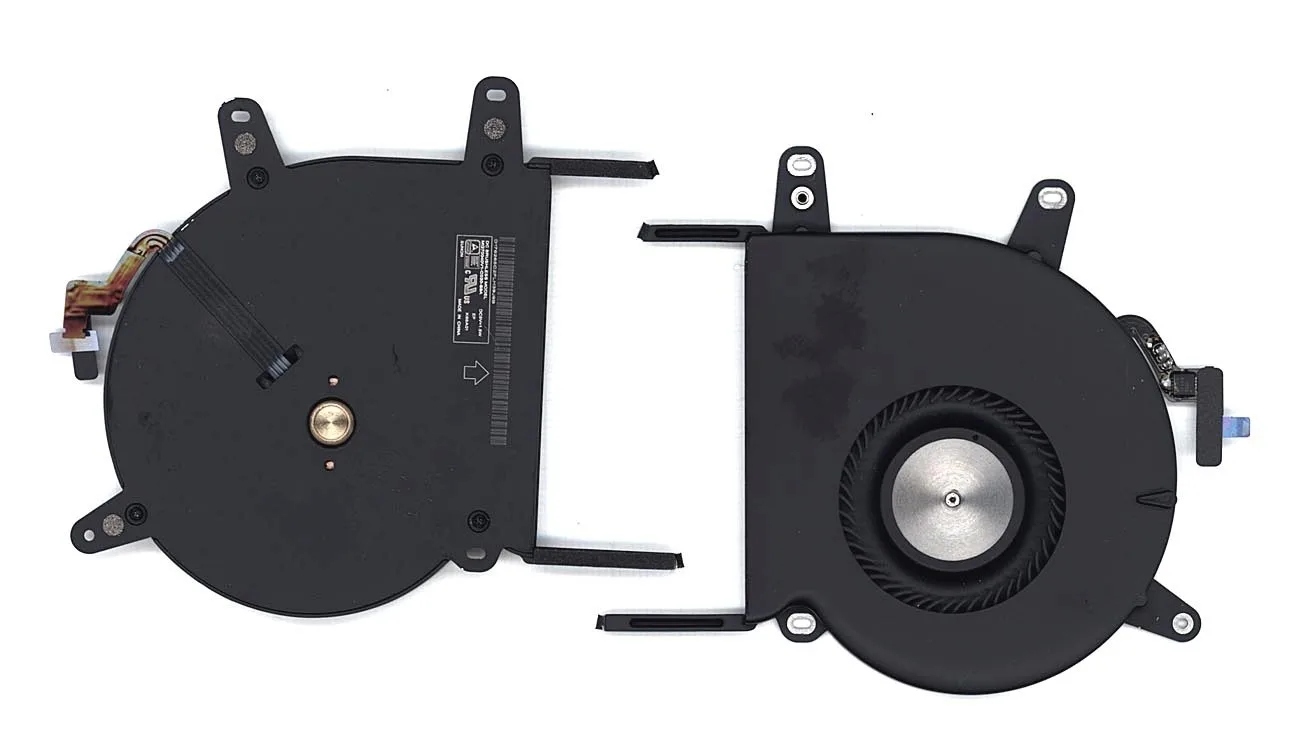 Вентилятор (кулер) для Apple MG70040V1-C030-S9A