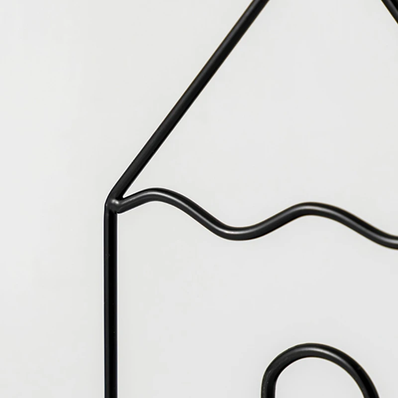 

1 Pair Bookends Book Stand Support Desktop Office azine Non Slip