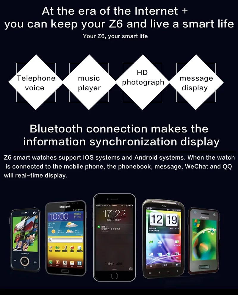 Смарт-часы, sim-карта, TF, с функцией разговора, Bluetooth, для телефона, камеры, умный Браслет, на запястье, для мужчин, wo, для мужчин, PK GT08, для APPLE Phone