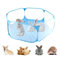 small animal cage game playground fence pet playpen for hamster chinchillas and guinea pigs pet arena place